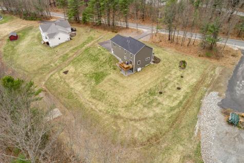265 Pope Road Windham ME 04062