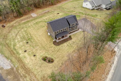 265 Pope Road Windham ME 04062