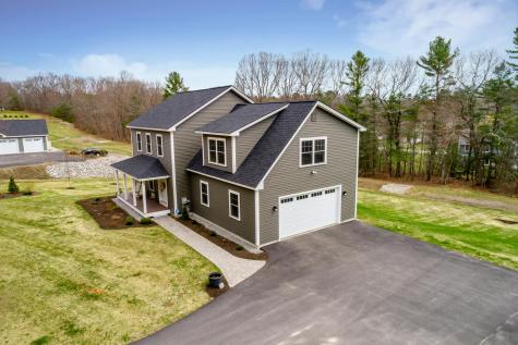 265 Pope Road Windham ME 04062
