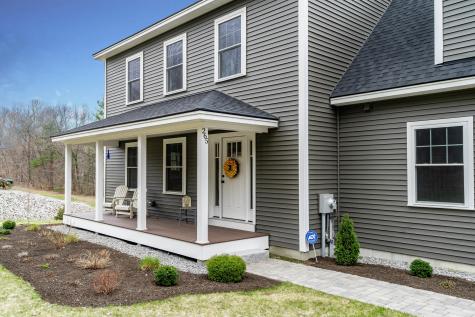 265 Pope Road Windham ME 04062
