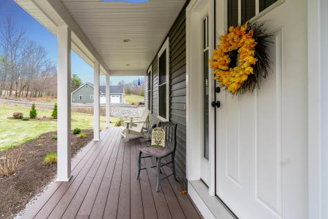 265 Pope Road Windham ME 04062