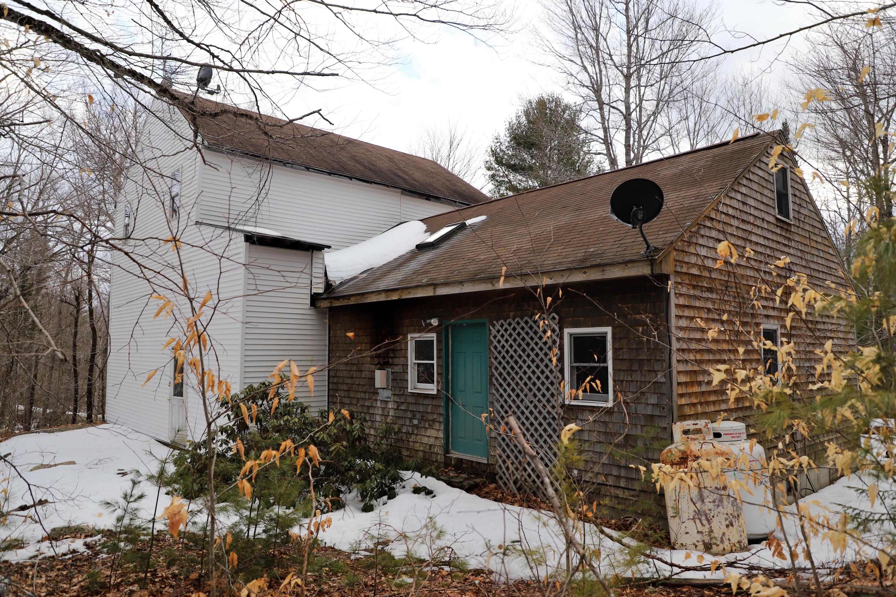 145 Wards Road Otis, ME