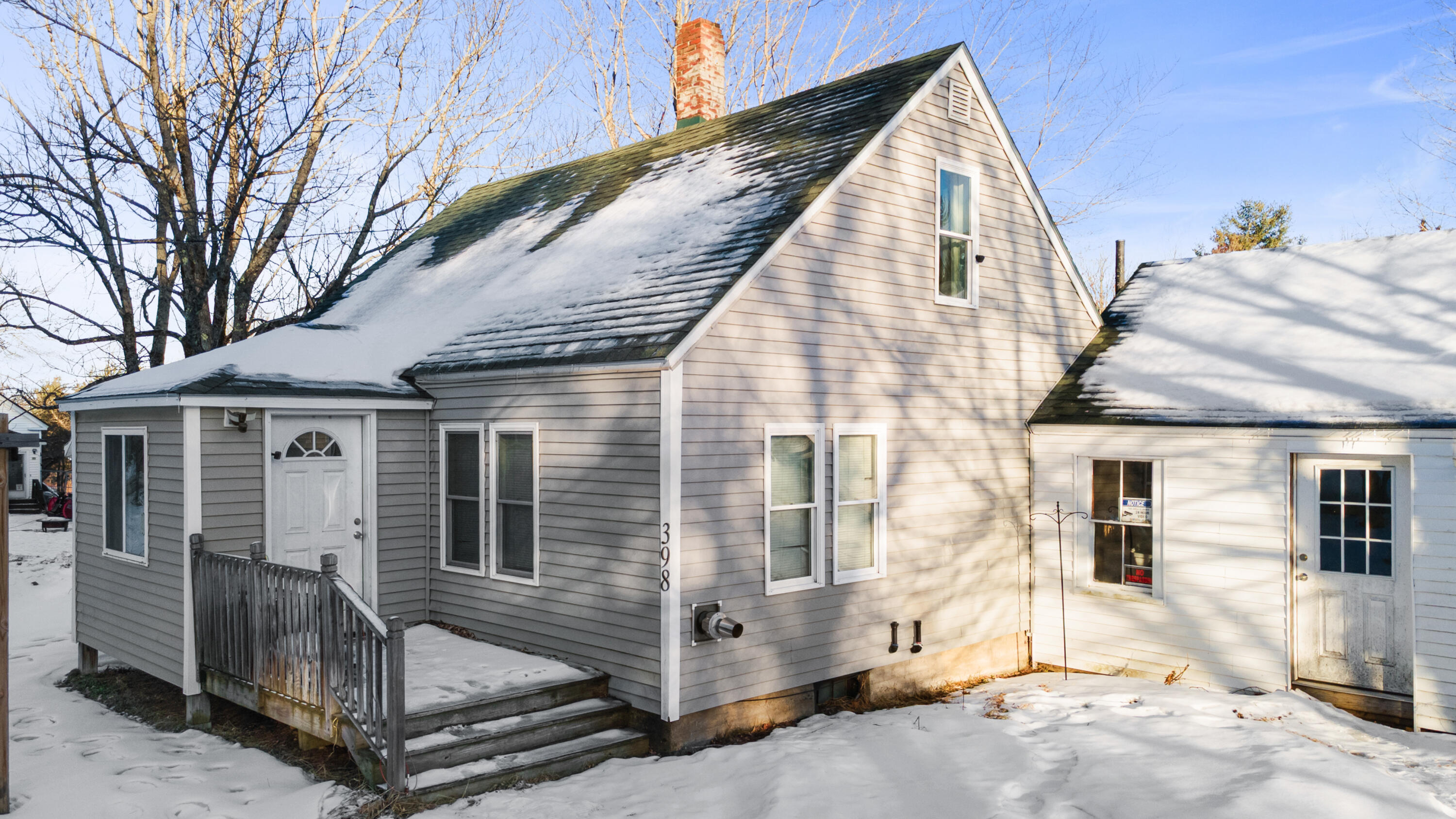 398 Manchester Road Belgrade ME 04917