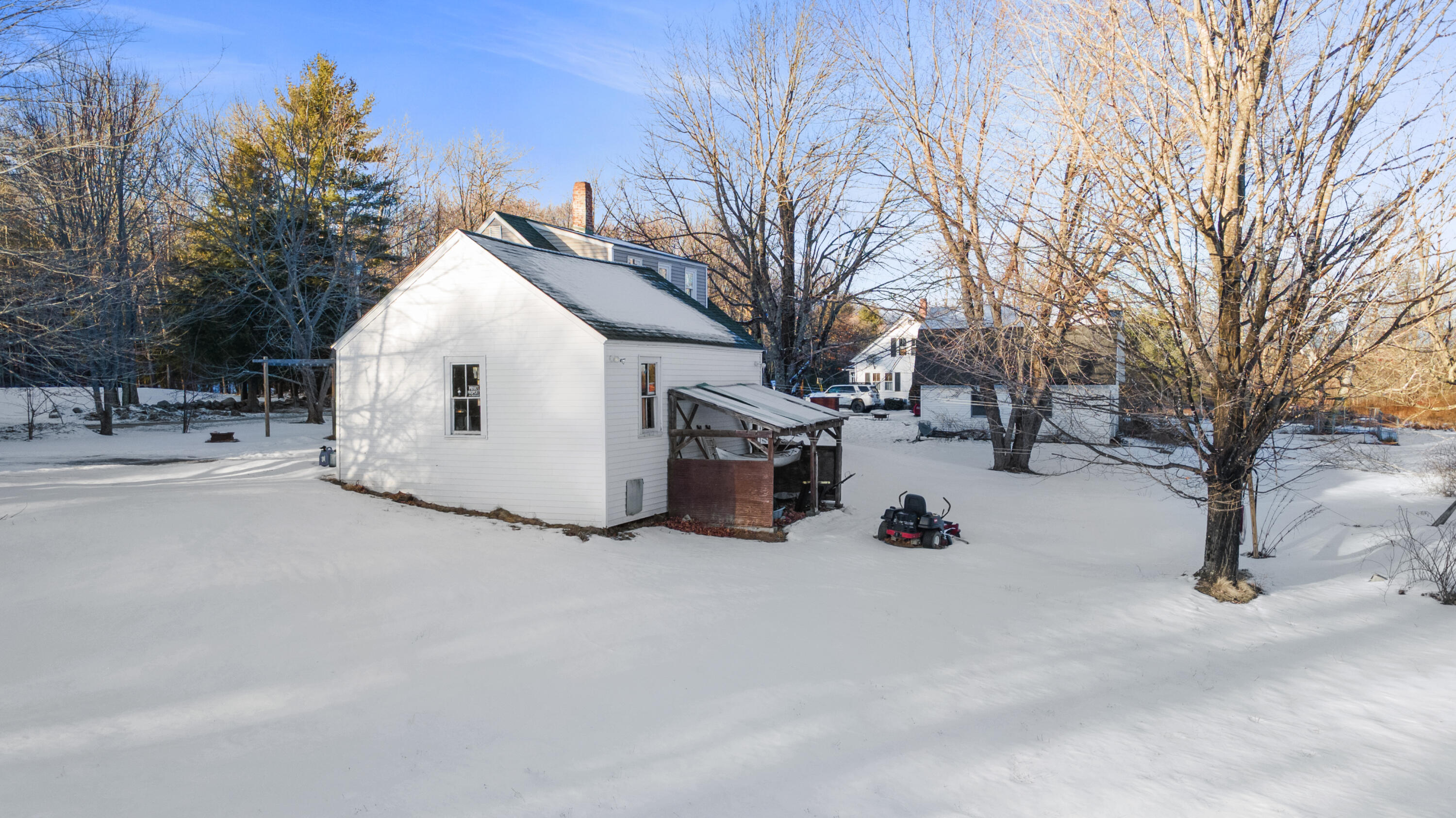 398 Manchester Road Belgrade ME 04917