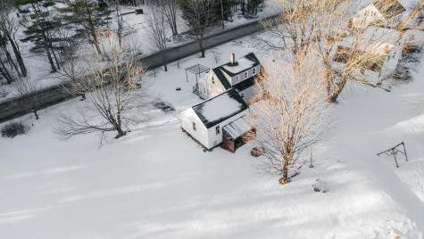 398 Manchester Road Belgrade ME 04917