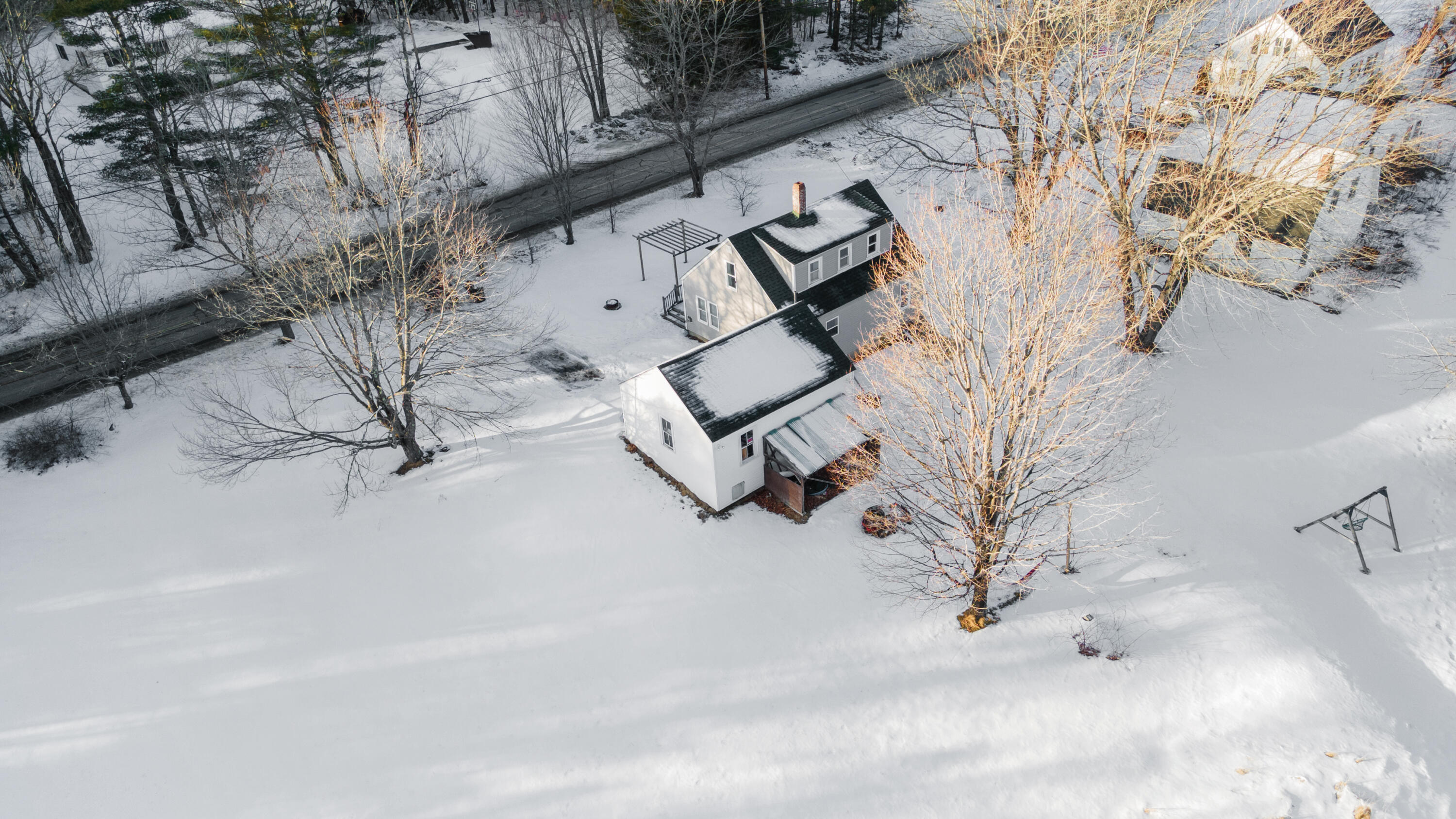 398 Manchester Road Belgrade ME 04917