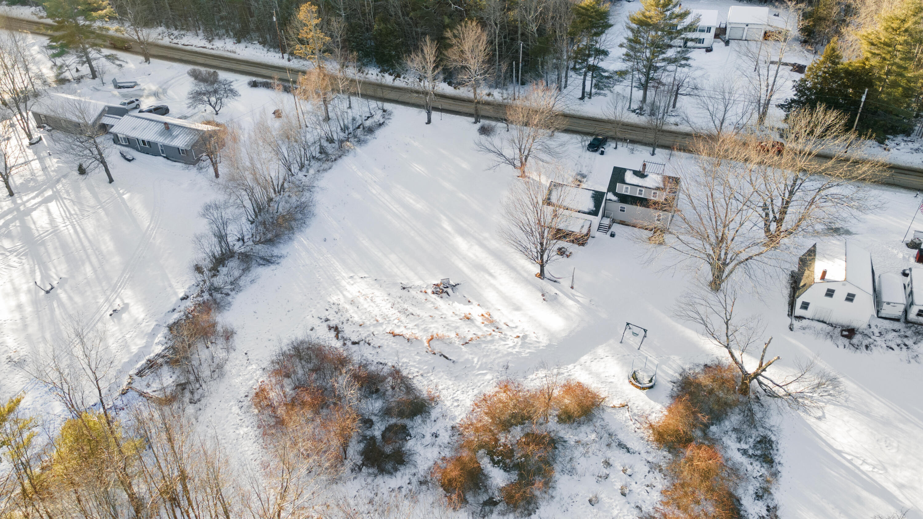 398 Manchester Road Belgrade ME 04917