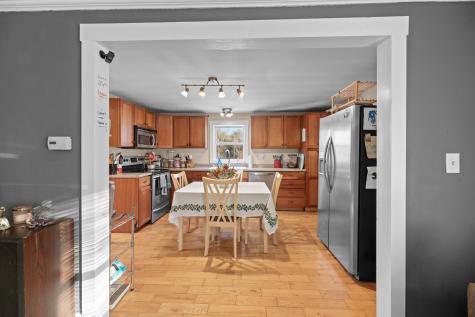 398 Manchester Road Belgrade ME 04917