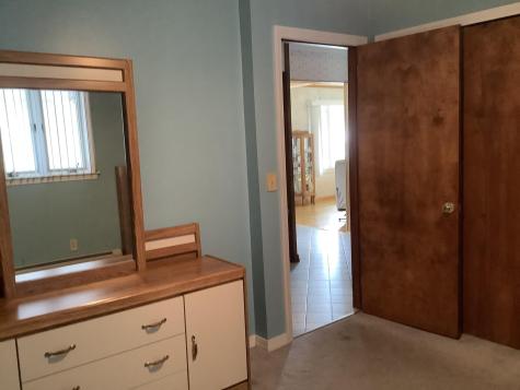 116 S Perley Brook Road Fort Kent ME 04743