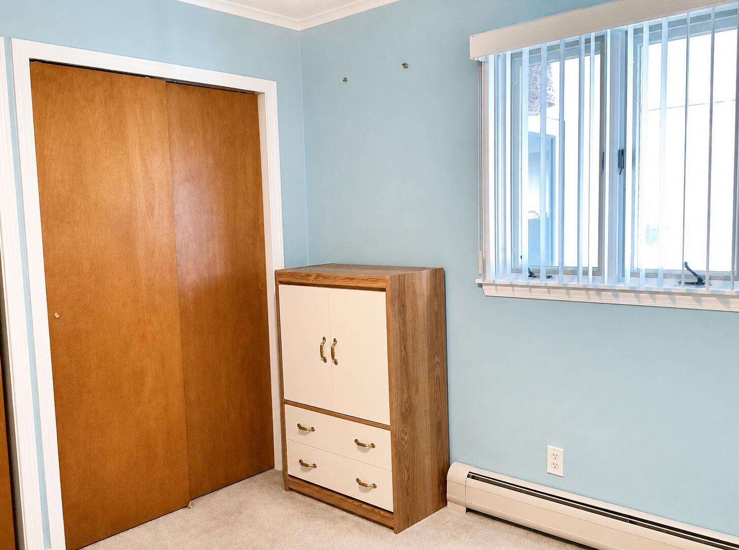 116 S Perley Brook Road Fort Kent ME 04743