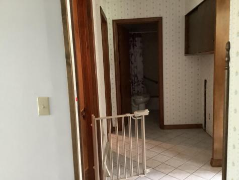 116 S Perley Brook Road Fort Kent ME 04743