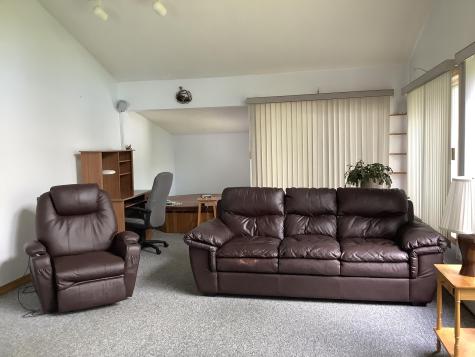 116 S Perley Brook Road Fort Kent ME 04743