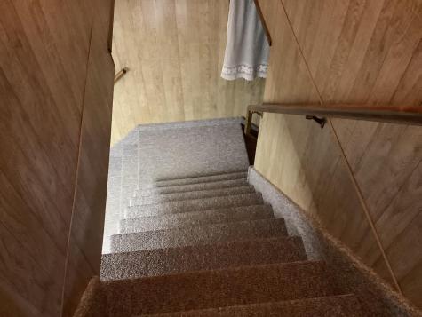 116 S Perley Brook Road Fort Kent ME 04743