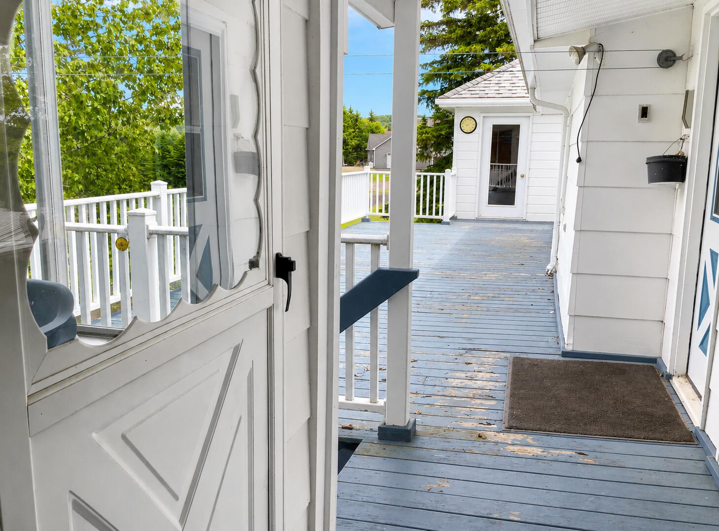 116 S Perley Brook Road Fort Kent ME 04743