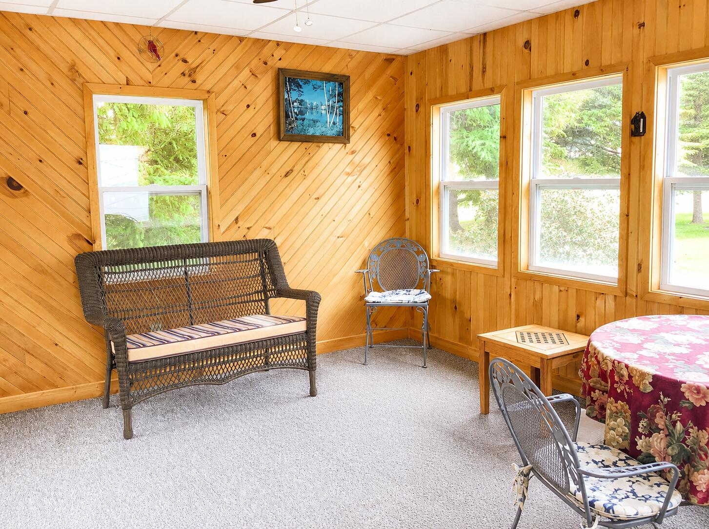 116 S Perley Brook Road Fort Kent ME 04743
