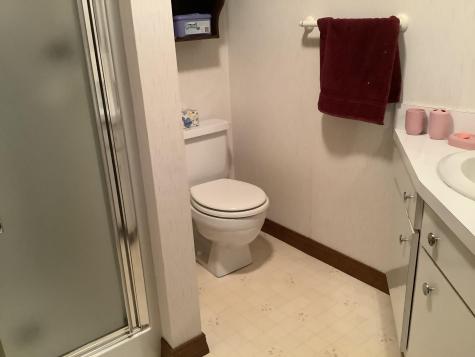 116 S Perley Brook Road Fort Kent ME 04743