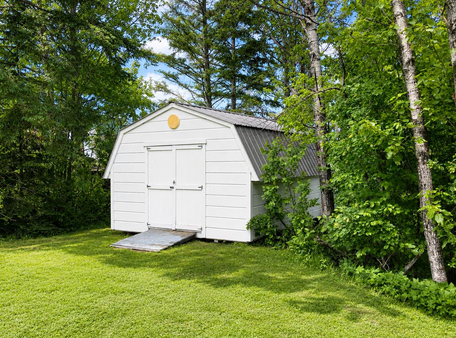 116 S Perley Brook Road Fort Kent ME 04743