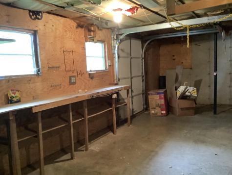 116 S Perley Brook Road Fort Kent ME 04743