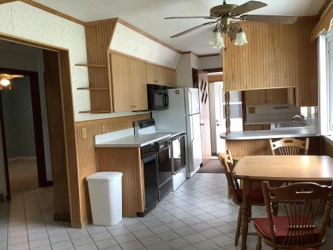 116 S Perley Brook Road Fort Kent ME 04743