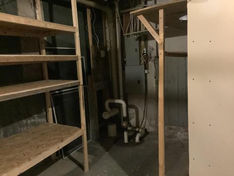 116 S Perley Brook Road Fort Kent ME 04743