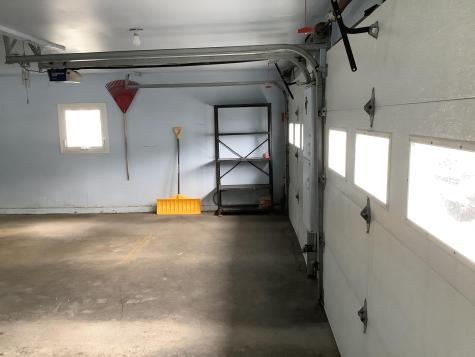 116 S Perley Brook Road Fort Kent ME 04743