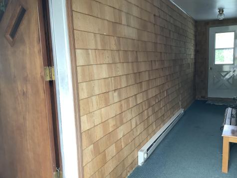 116 S Perley Brook Road Fort Kent ME 04743