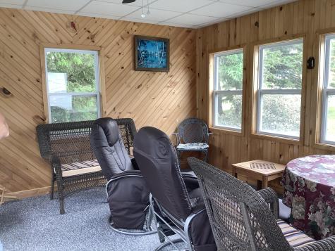 116 S Perley Brook Road Fort Kent ME 04743