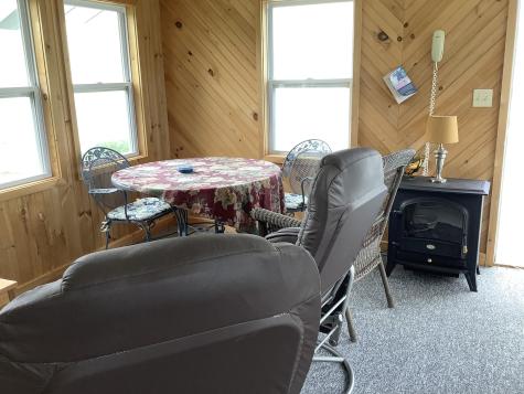 116 S Perley Brook Road Fort Kent ME 04743