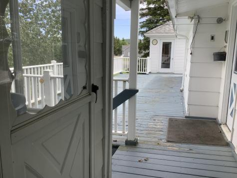 116 S Perley Brook Road Fort Kent ME 04743