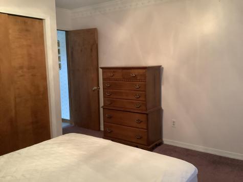 116 S Perley Brook Road Fort Kent ME 04743