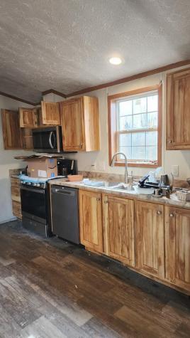 154 Staples Road Newfield ME 04095