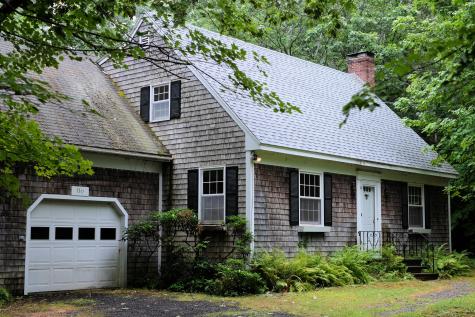 116 Mistic Avenue Rockport ME 04856