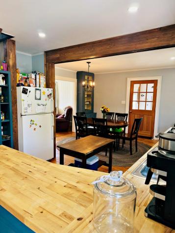 18 Hoyttown Road East Machias ME 04630