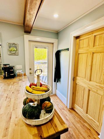 18 Hoyttown Road East Machias ME 04630