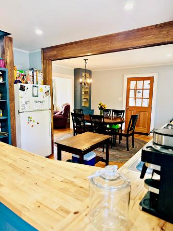 18 Hoyttown Road East Machias ME 04630
