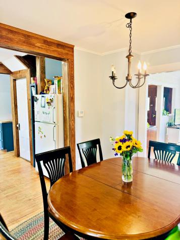 18 Hoyttown Road East Machias ME 04630