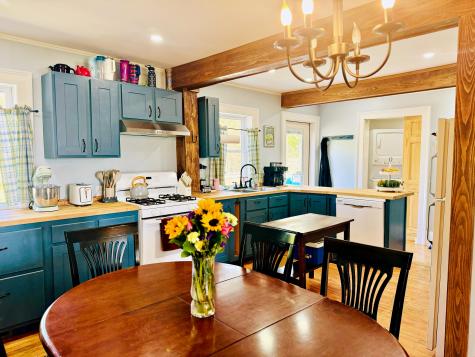 18 Hoyttown Road East Machias ME 04630
