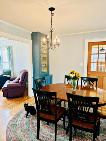 18 Hoyttown Road East Machias ME 04630