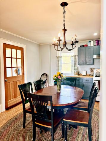 18 Hoyttown Road East Machias ME 04630