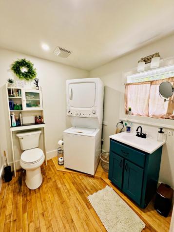 18 Hoyttown Road East Machias ME 04630
