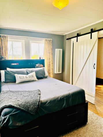 18 Hoyttown Road East Machias ME 04630