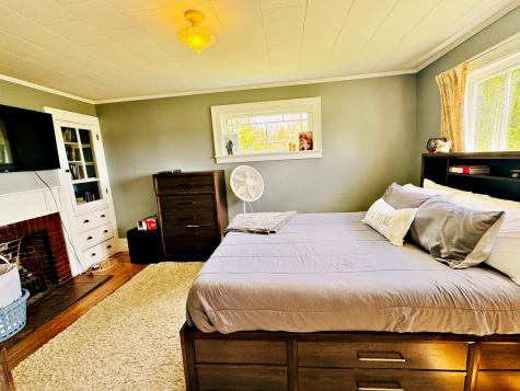 18 Hoyttown Road East Machias ME 04630