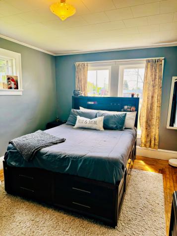 18 Hoyttown Road East Machias ME 04630