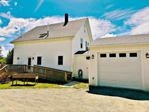 18 Hoyttown Road East Machias ME 04630