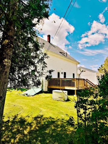 18 Hoyttown Road East Machias ME 04630