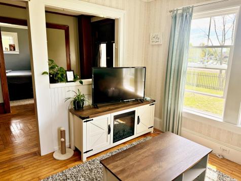 18 Hoyttown Road East Machias ME 04630