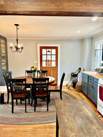 18 Hoyttown Road East Machias ME 04630