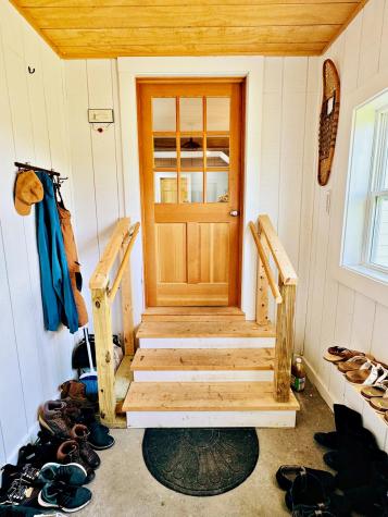 18 Hoyttown Road East Machias ME 04630