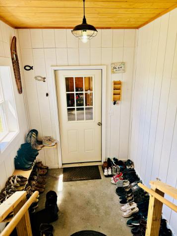 18 Hoyttown Road East Machias ME 04630