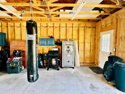 18 Hoyttown Road East Machias ME 04630